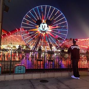 Meet your Posher, Damian